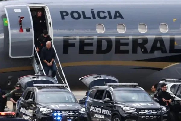 TCE-RJ paga R$ 171 mil por mês a aliados de Brazão em “gabinete fantasma”
