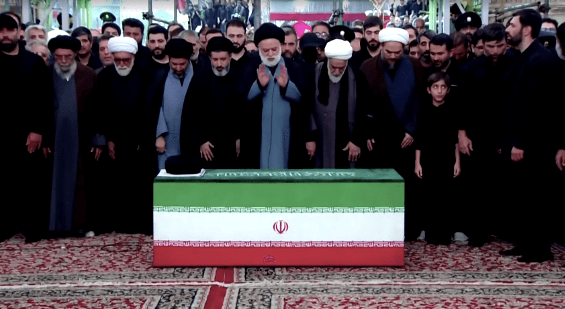 Presidente do Irã diz que interação com Khamenei tem sido “muito difícil”