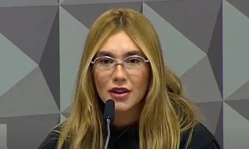 Virginia pode perder o passaporte após dar sumiço na Justiça; entenda