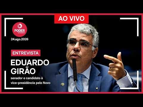 “Alcolumbre tem obsessão por jogos de azar”, diz Girão