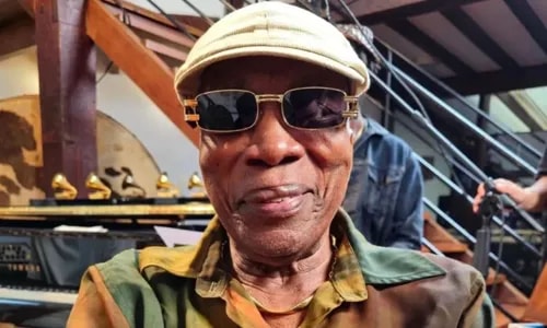 Milton Nascimento é hospitalizado e equipe revela diagnóstico; veja