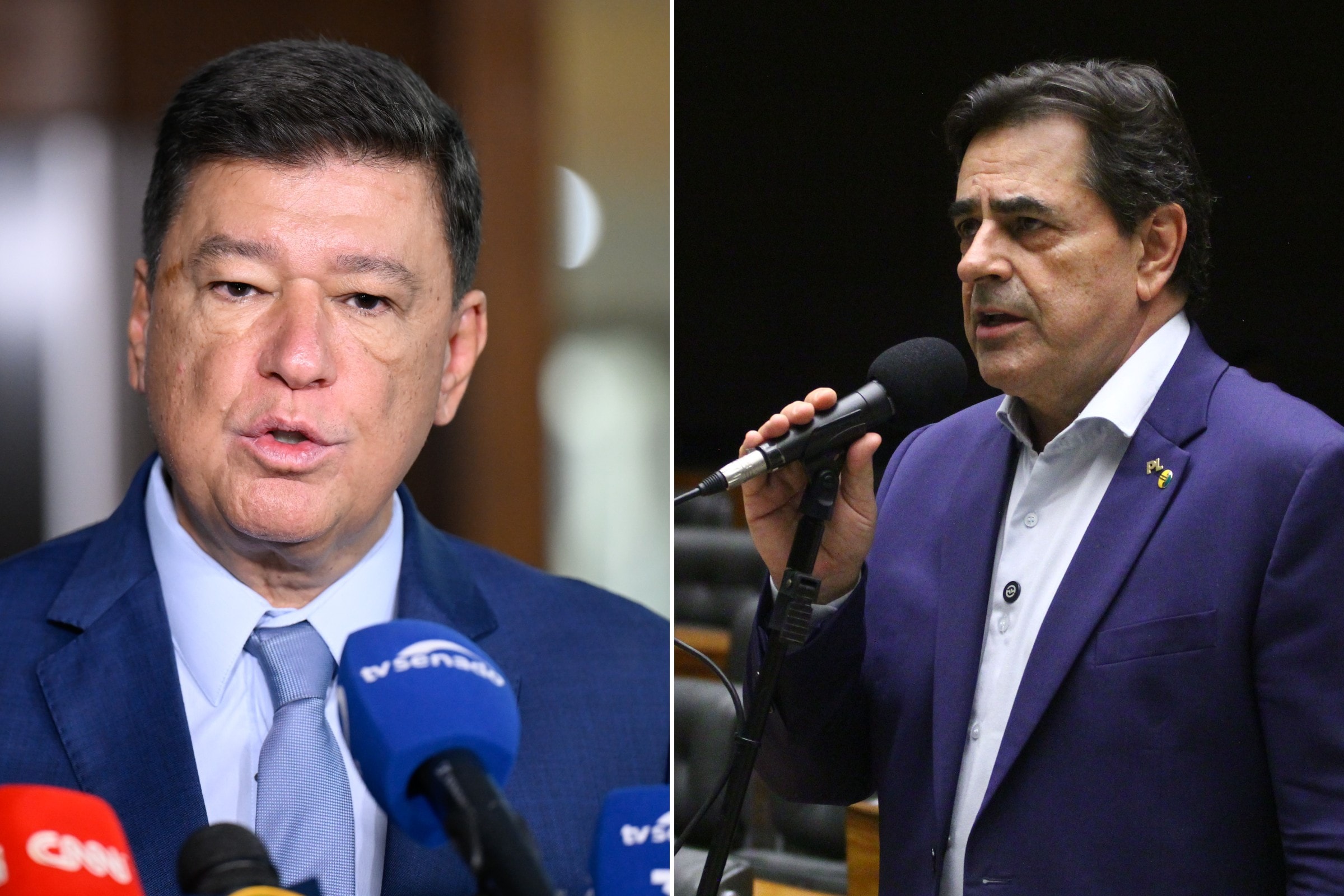 Após aceno, Nikolas rejeita Viana e PL-MG se divide sobre 2º voto ao Senado