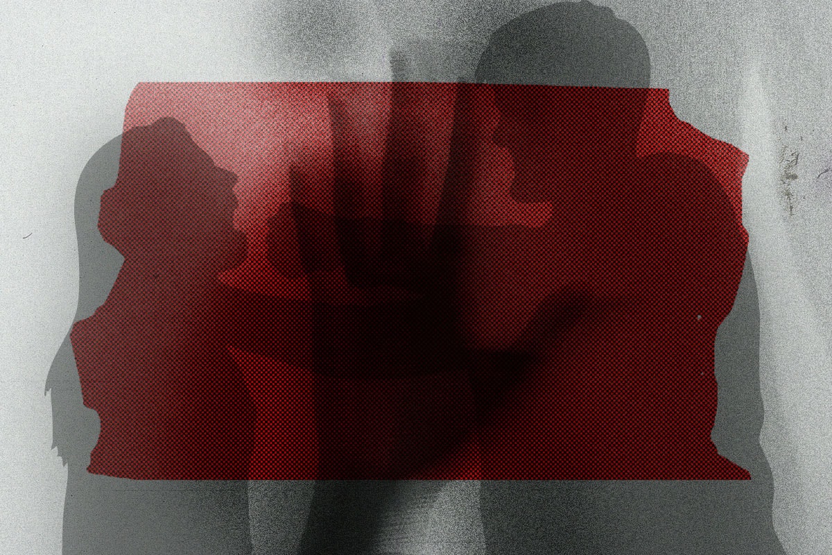 Infância roubada: 82% das vítimas de estupros no DF têm menos de 14 anos