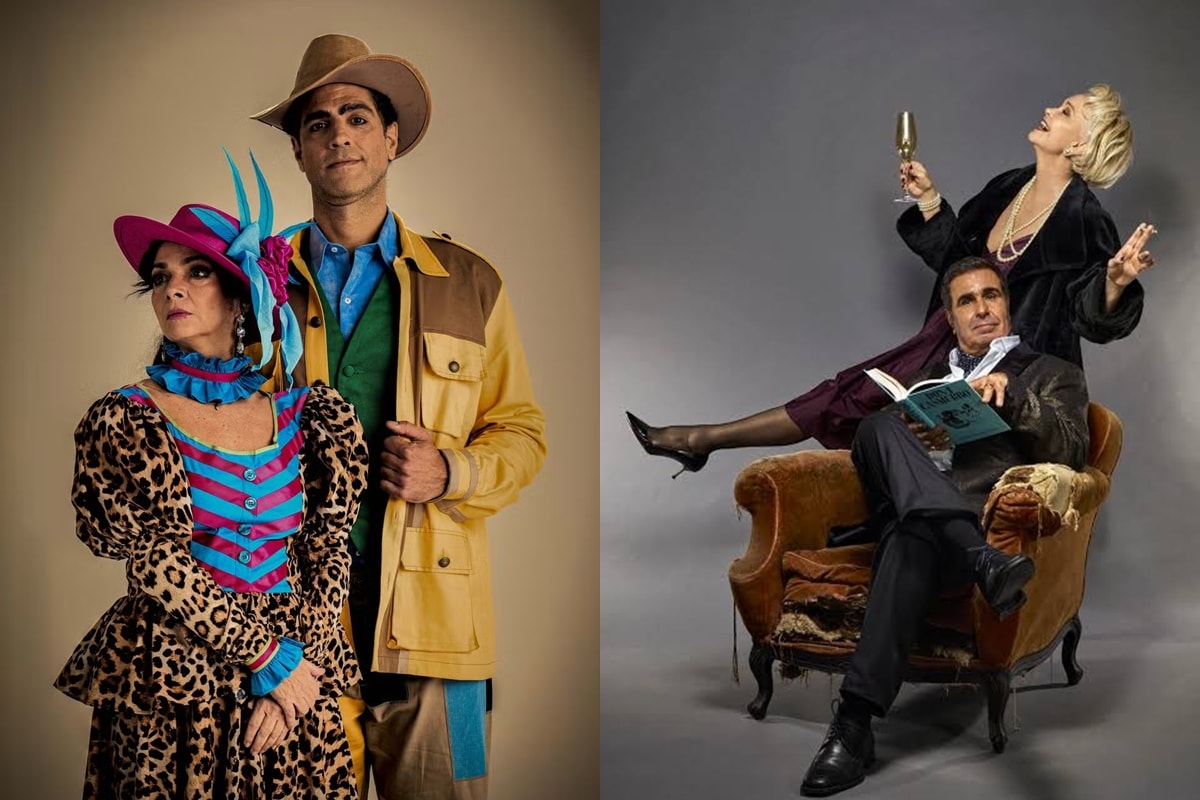O que fazer em Brasília no fim de semana? Confira a agenda cultural