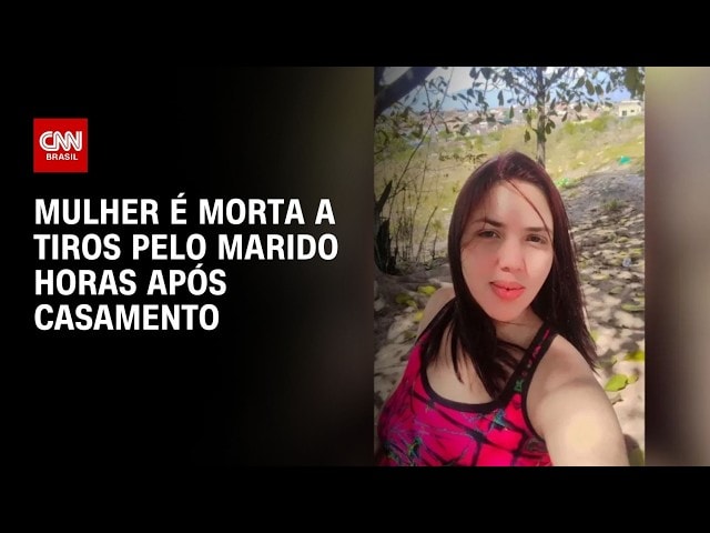 “Eu te amo, mãe. Justiça”, diz filho de mulher morta após casamento em SP