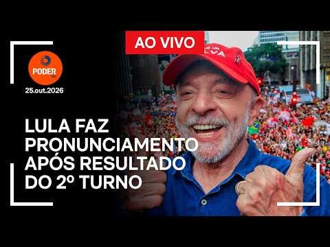 Flávio é “representante genuíno do milicianismo”, diz Lula
