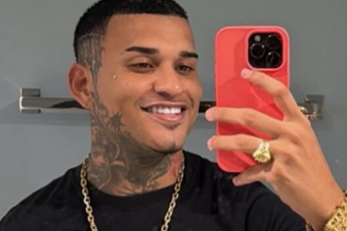 Polícia Militar de São Paulo detalha ataque sofrido por Anderson Neiff