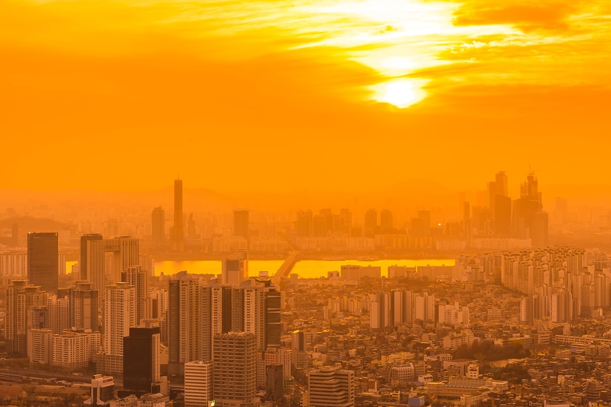 Aquecimento global: calor pode melhorar a captação de energia solar?