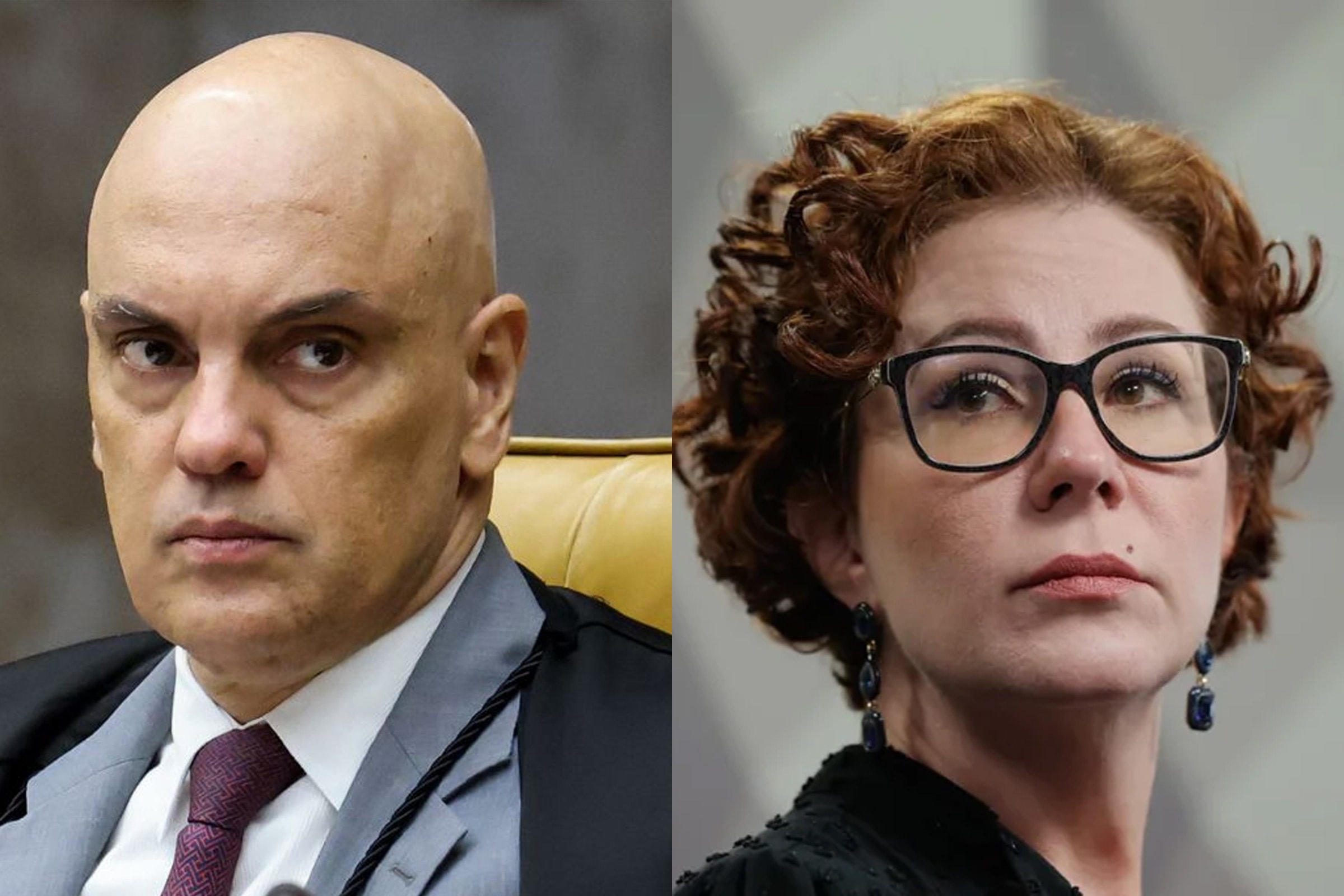 Moraes teve três más notícias; Justiças ocidentais são golpistas?