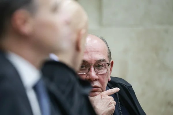 Procurado por Gilmar, chefe da PF diz concordar com veto a delegados no STF