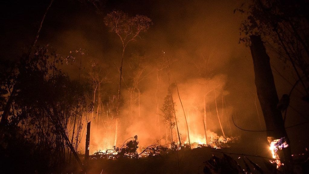 Defesa Civil de SP alerta para mudança de tempo no estado nesta semana