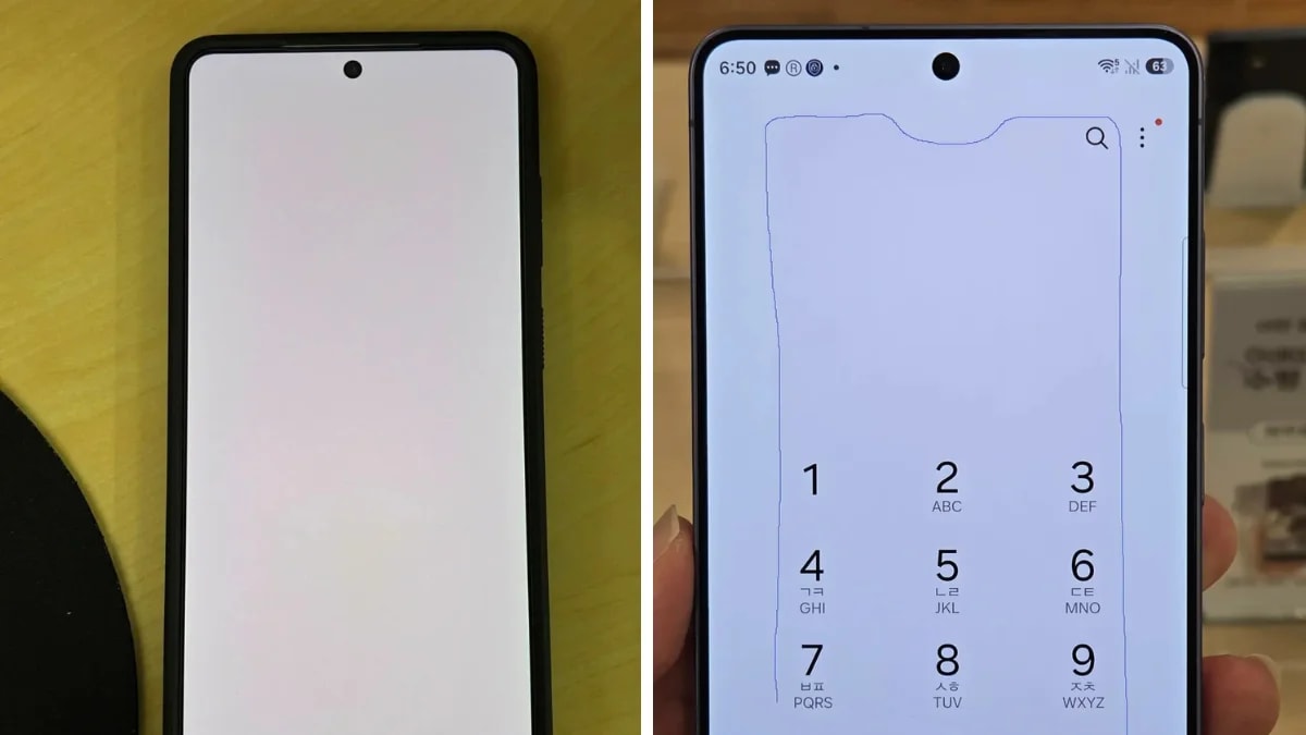 Samsung diz que vai resolver tela avermelhada do Galaxy S26 Ultra; veja como