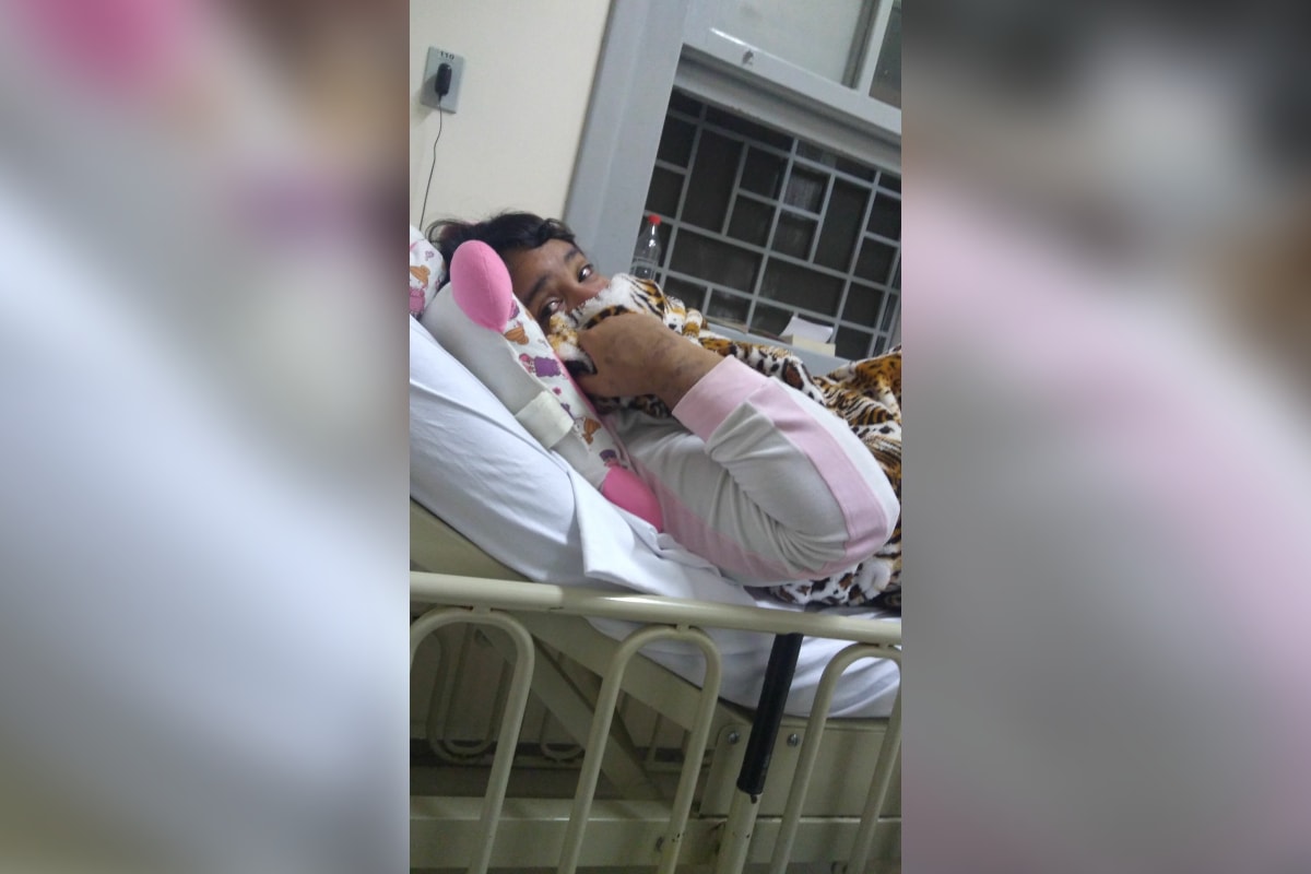 Assistente que acolheu mulher que fingia ter 12 anos diz que caso não é piada