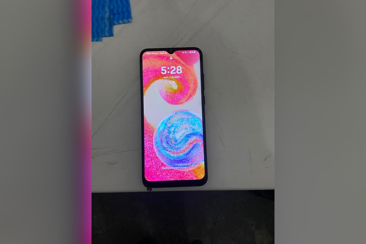 Justiça autoriza quebra de sigilo de celular encontrado com Jairinho