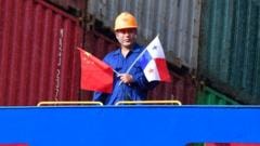 A 'guerra silenciosa' entre China e Panamá por controle de portos no Canal