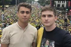 Lucas Pavanato e Nikolas Ferreira têm votação recorde: veja lista dos 10 deputados mais votados de 2026 até agora
