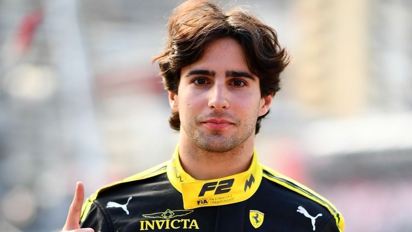 Rafael Câmara na F1: quando o brasileiro estreia pela Haas?