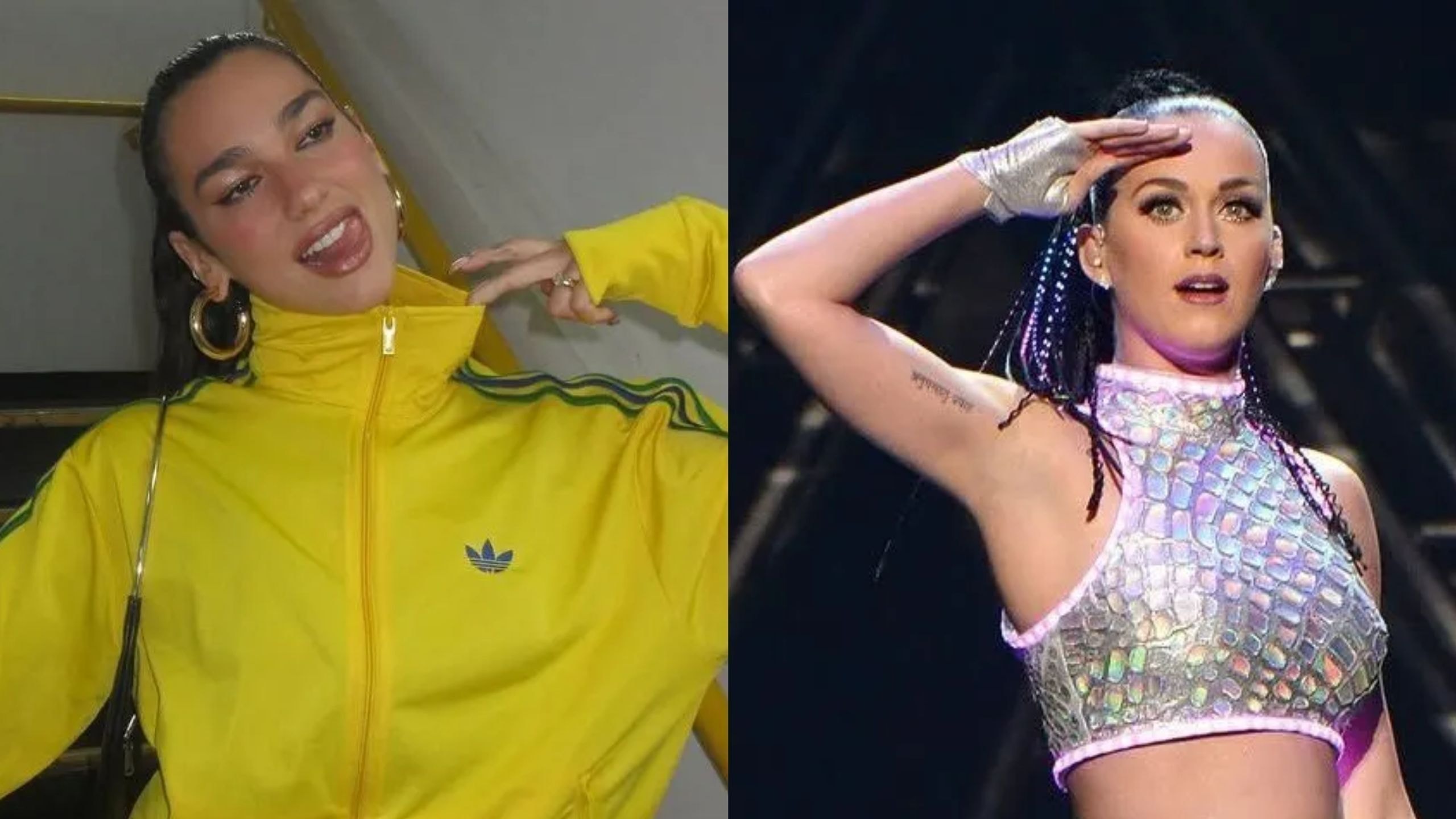 Katy Perry faz 42 anos: relembre as cinco passagens da cantora pelo Brasil
