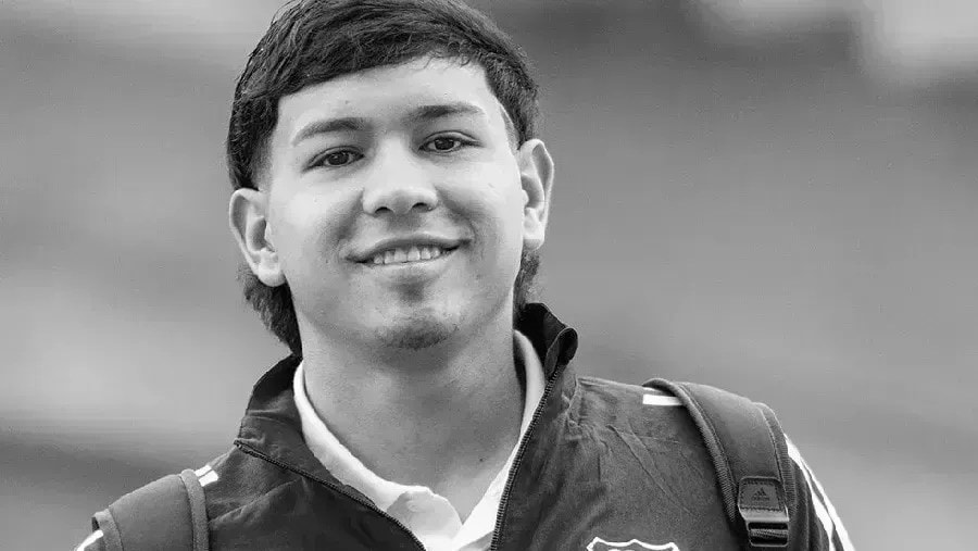 Caso Gabriel Ganley: atleta tomava remédios para sensibilidade à insulina