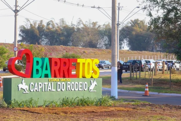 Caiado vai à Festa do Peão de Barretos em busca de reaproximação com o agro