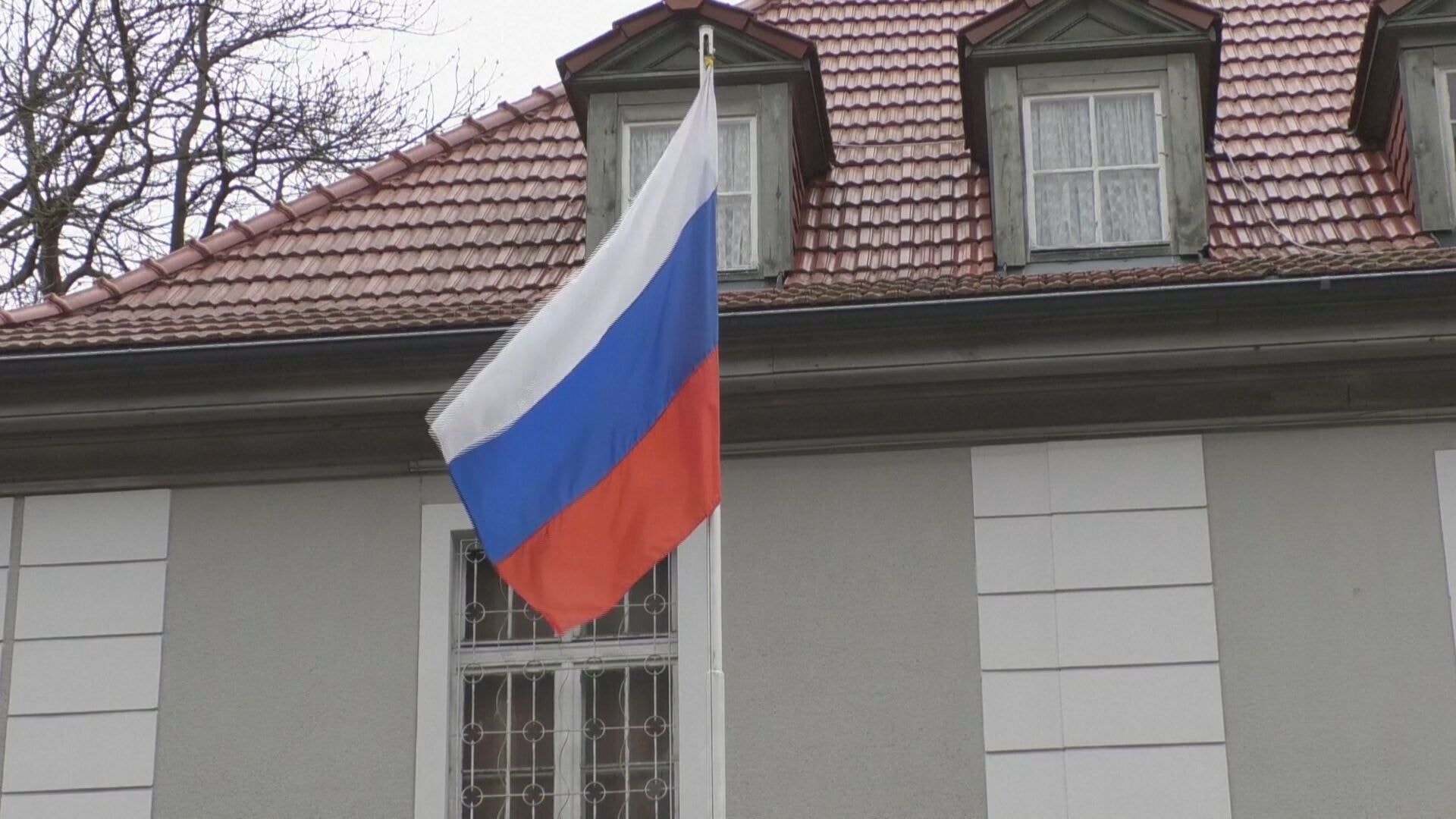 Kremlin troca governadores em duas regiões vizinhas à Ucrânia