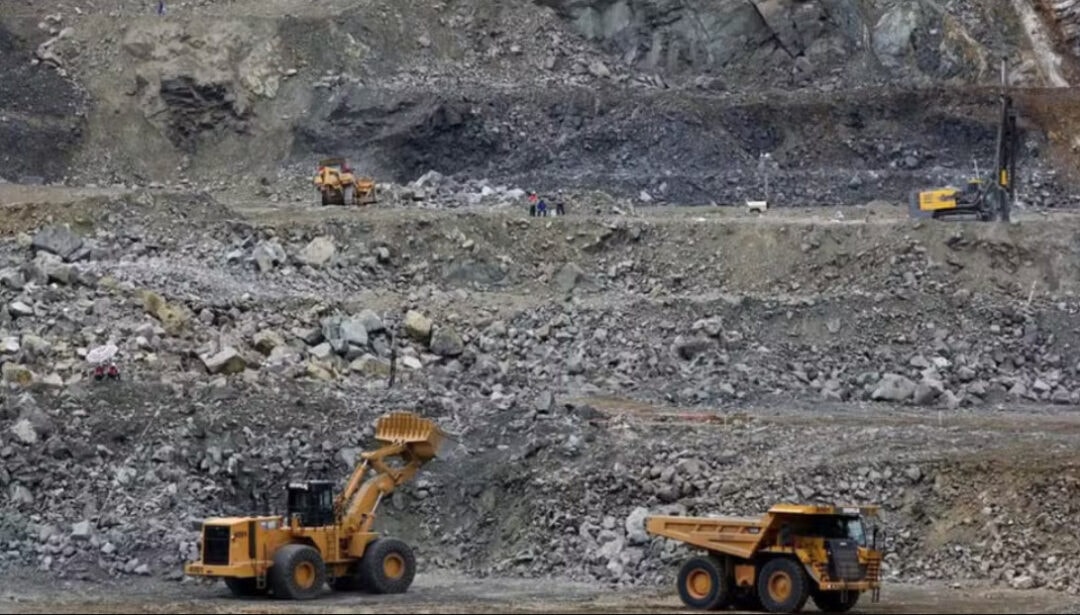 Mesmo com potencial mineração, subsolo do Amazonas enfrenta gargalos ambientais, geológicos e jurídicos