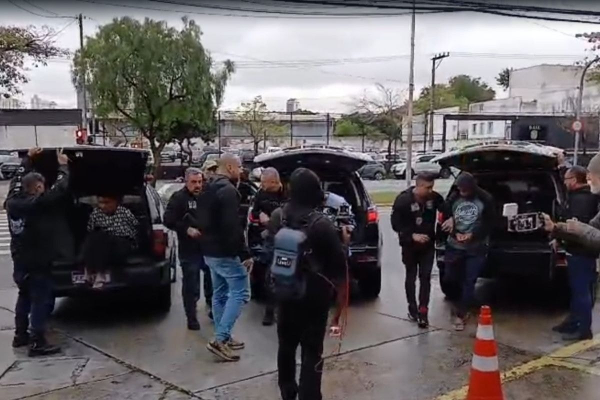 Polícia prende 3 por desvios de carnes nobres de restaurantes em SP