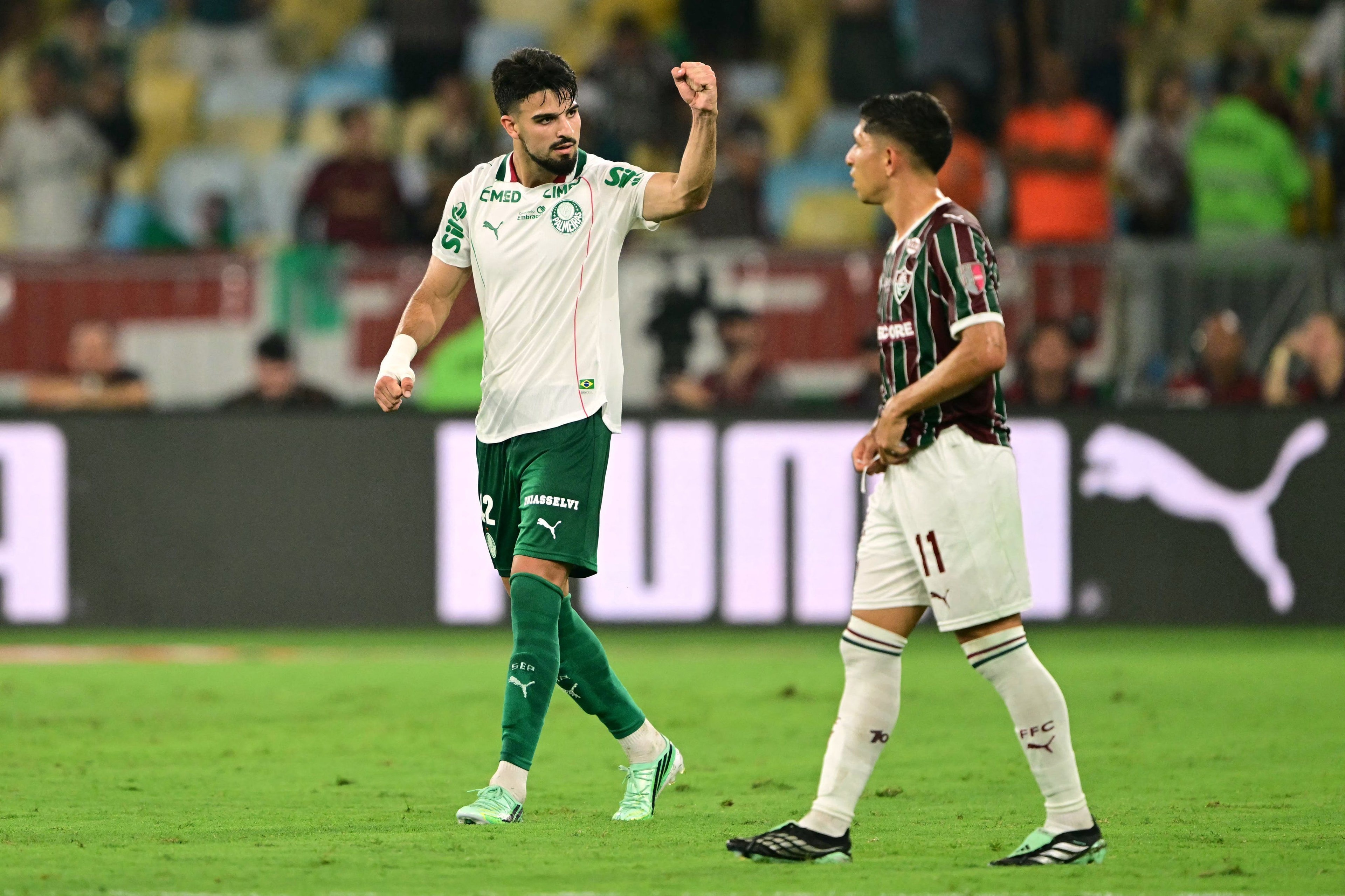 Atlético-MG x Cruzeiro: assista à transmissão ao vivo do Brasileirão Sub-17