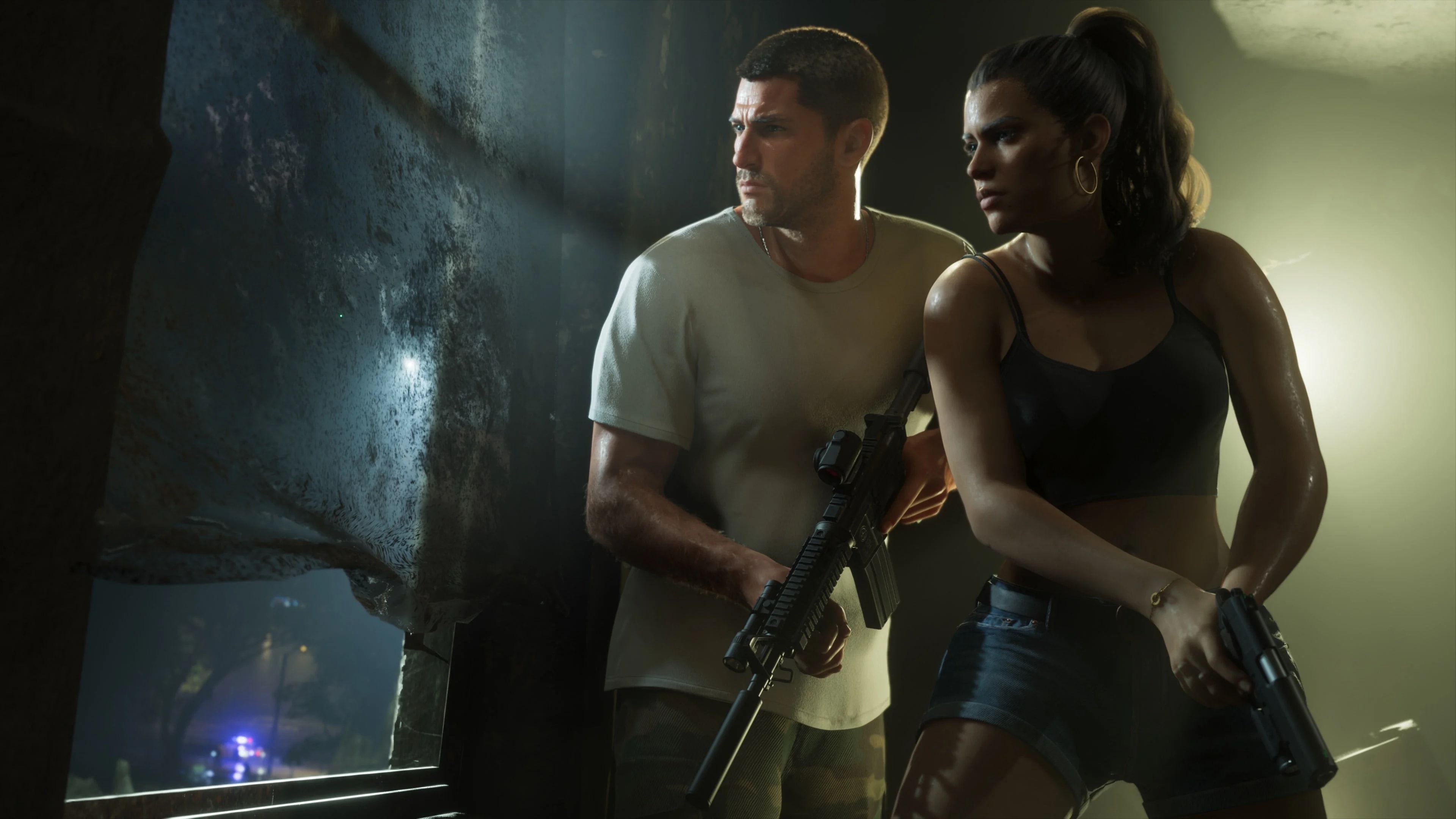 Por que GTA 6 pode demorar mais que qualquer outro jogo para chegar ao PC?