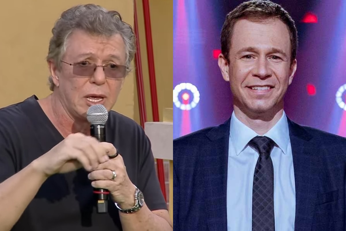 Casa do Patrão: Boninho revela dinâmica criada por Tiago Leifert