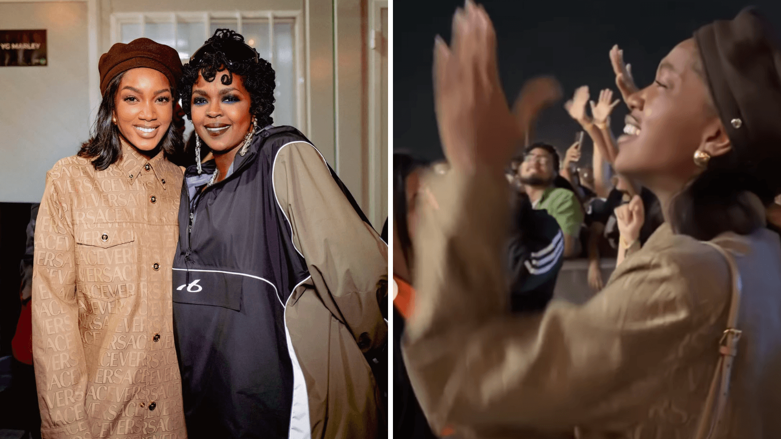 Tiny Desk Brasil: Iza é a atração da “mesinha” nesta terça-feira