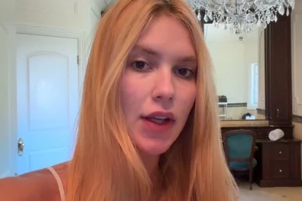 Virginia Fonseca e João Guilherme deixam de se seguir nas redes