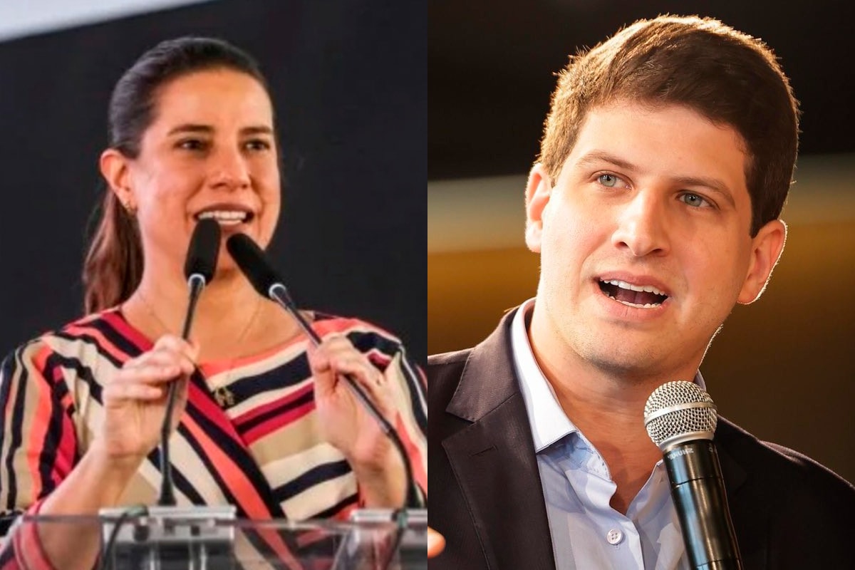 Datafolha: Lyra tem 47% e Campos 40% pelo governo de Pernambuco