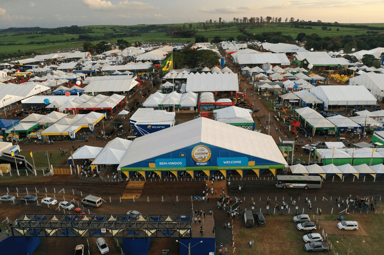 CNN Talks: Brasil é pilar da segurança alimentar global, diz especialista