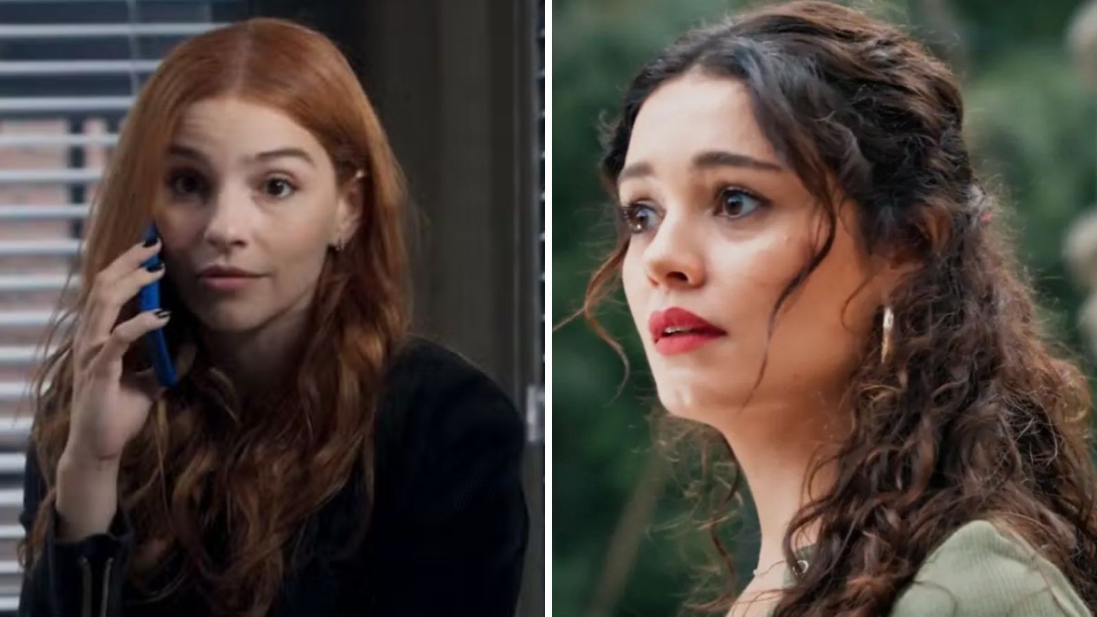 Glaura Lacerda vibra com virada de “fofoquerida” Gisleyne em “Três Graças”