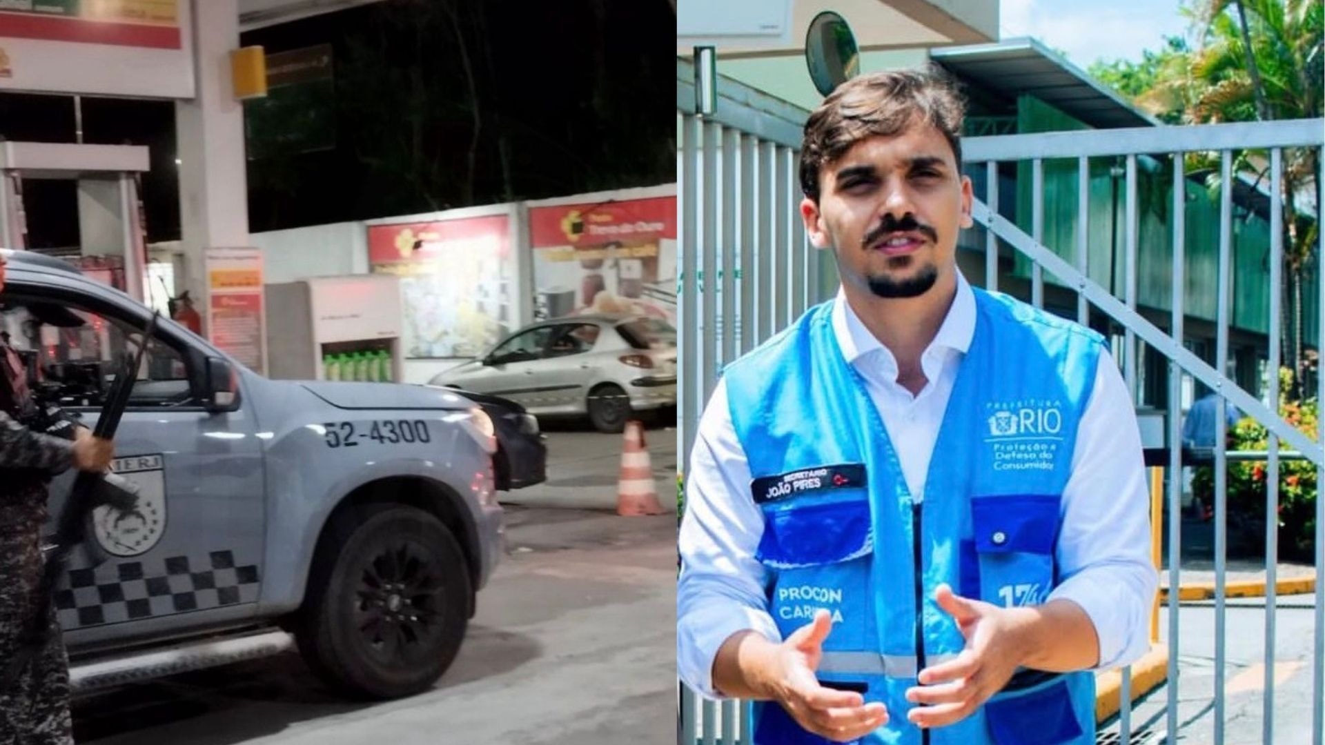 Explosivo é enviado em caixa de bombom para filha de presidente do Ceará