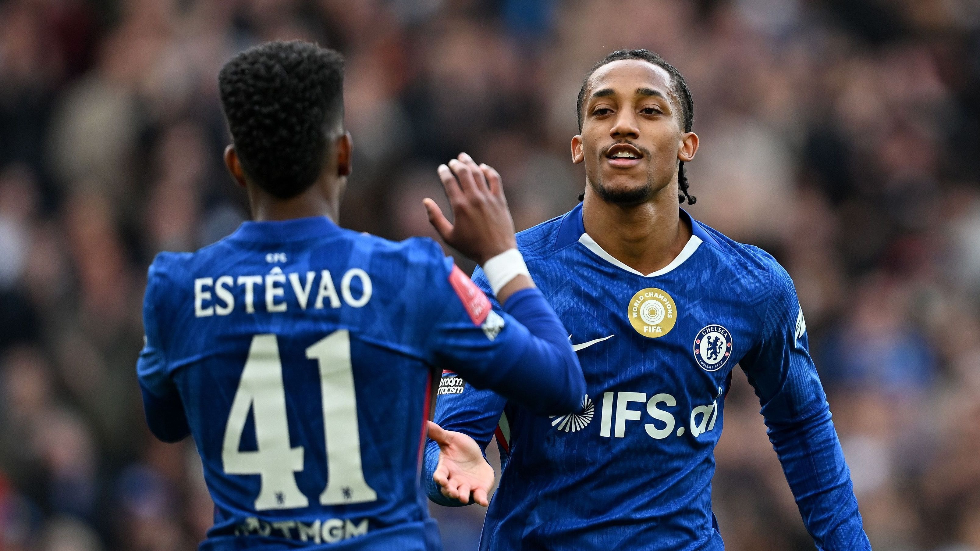 Venda de Savinho pode ser a maior da história do Manchester City