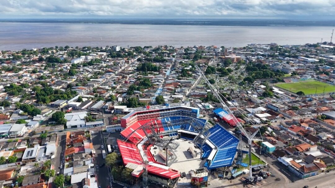Vai a Parintins? Especialistas do HUGV-Ufam orientam sobre cuidados com a saúde no período do Festival