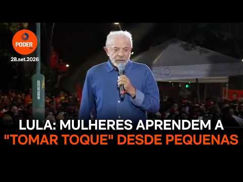 Diretriz da Saúde contrasta com fala de Lula sobre exame preventivo; entenda
