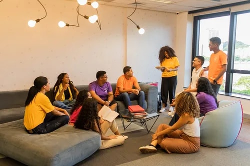 Abertas vagas para curso de inglês e capacitação profissional na Bahia