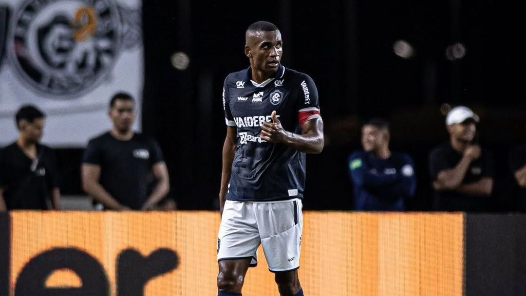 Copa do Brasil: Rony aproveita bela jogada de Neymar, e Santos elimina Remo