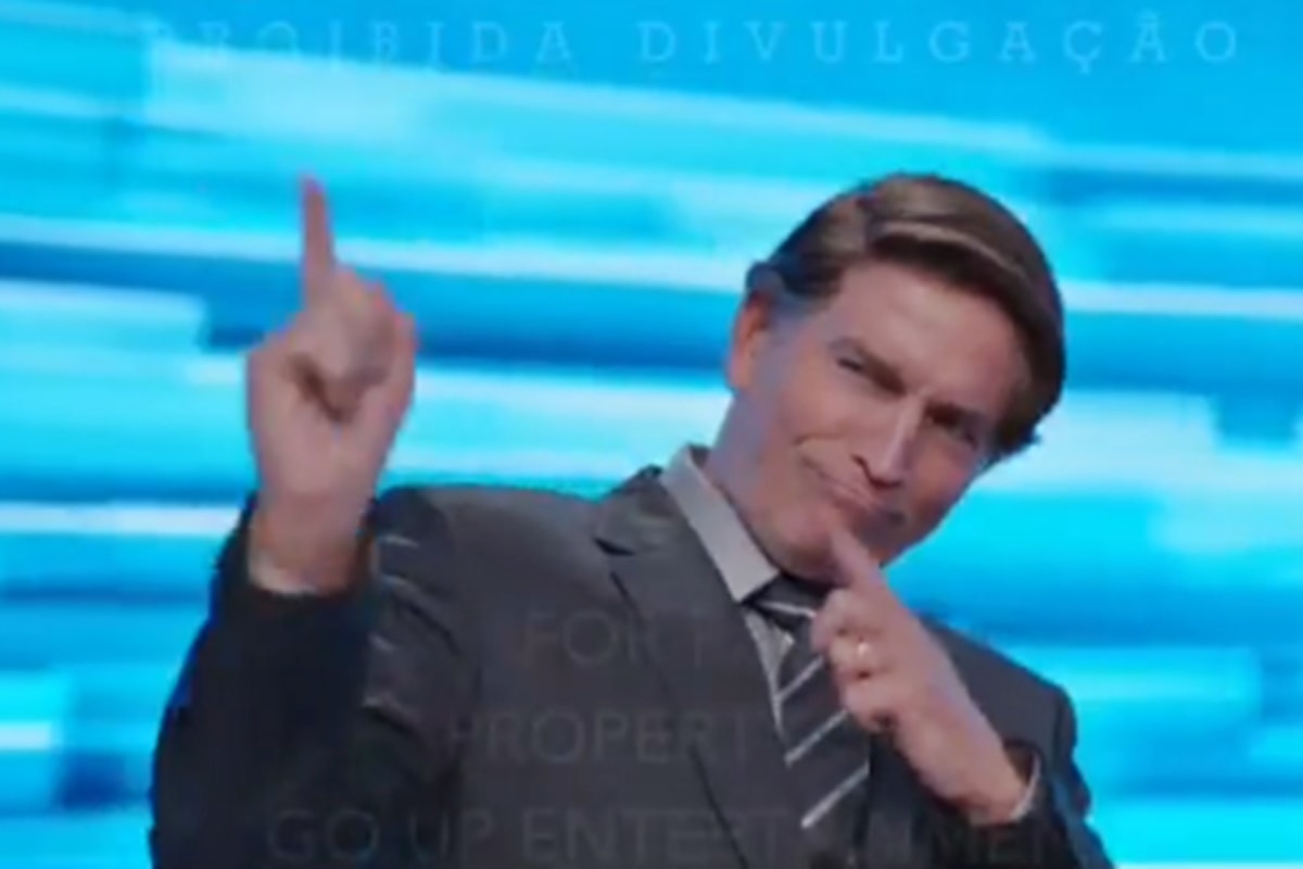 Ancine concede registro a Dark Horse, filme sobre Jair Bolsonaro