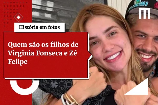 Virginia Fonseca revela cirurgia das filhas e fala sobre recuperação