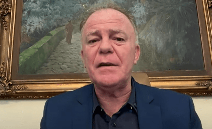 Rumo anuncia Daniel Rockenbach como CEO interino a partir de julho