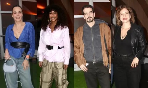 Rock in Rio: veja os melhores e piores looks dos famosos para o 4º dia