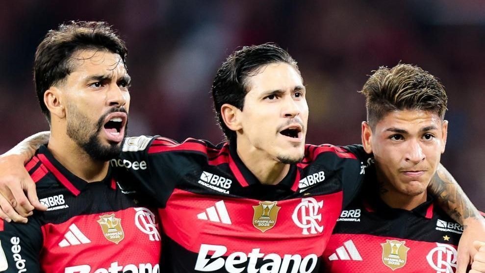 Palmeiras perde liderança do Brasileirão e pode reviver “filme de terror”