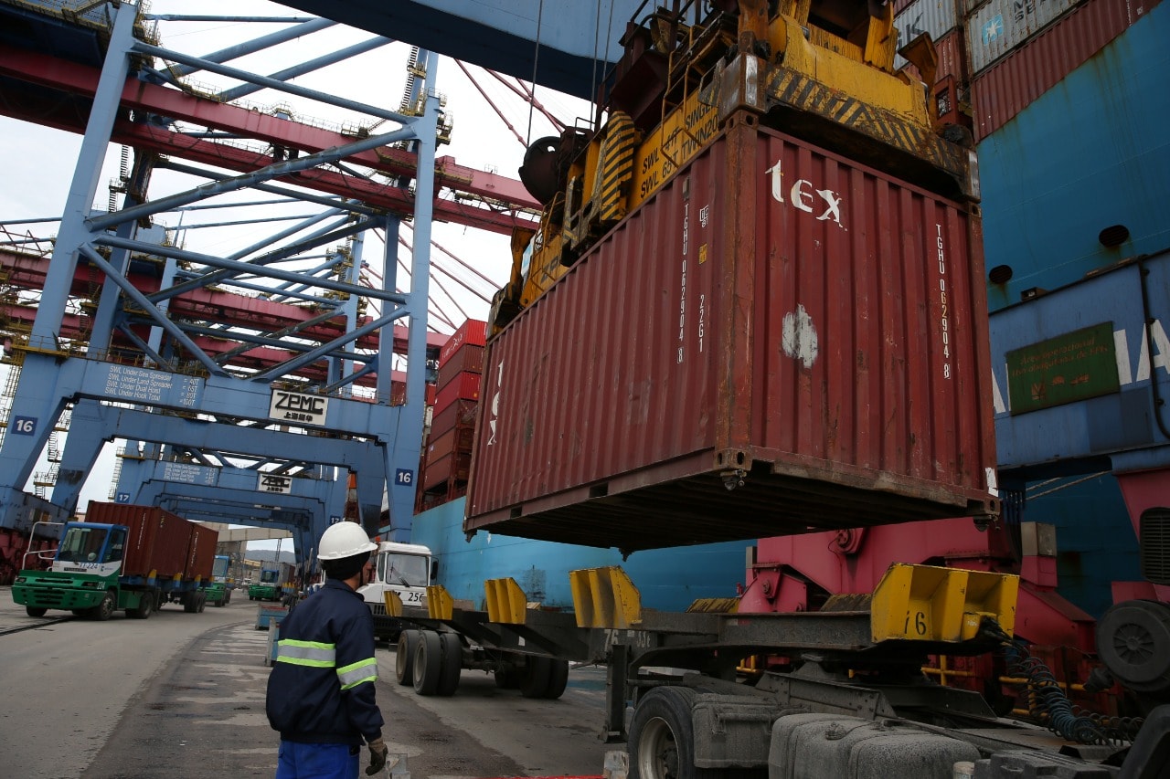 MP pede investigação no TCU sobre área de novo terminal em Suape
