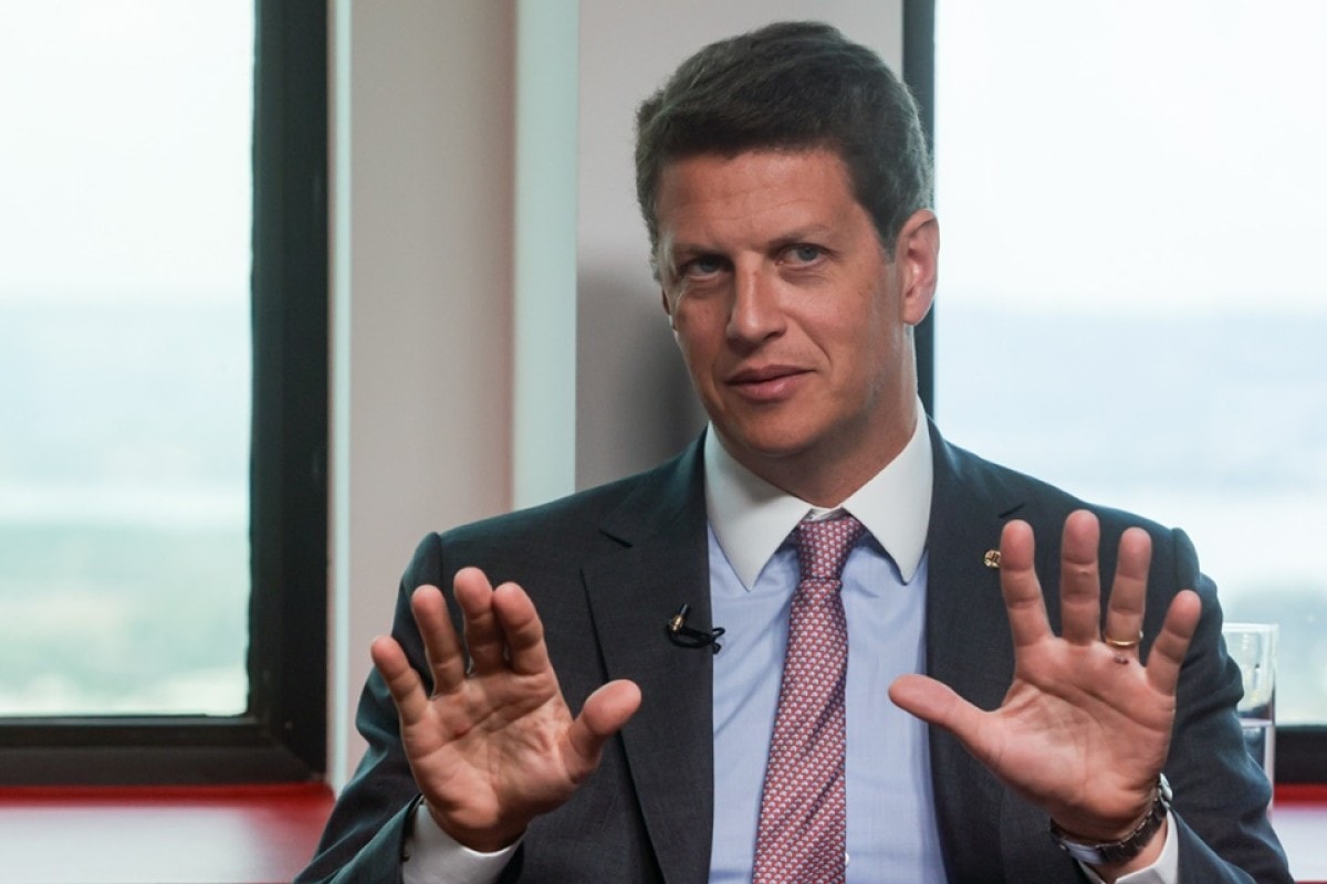 SP: Salles teve 120 mil votos, mesmo após desistir da candidatura ao Senado