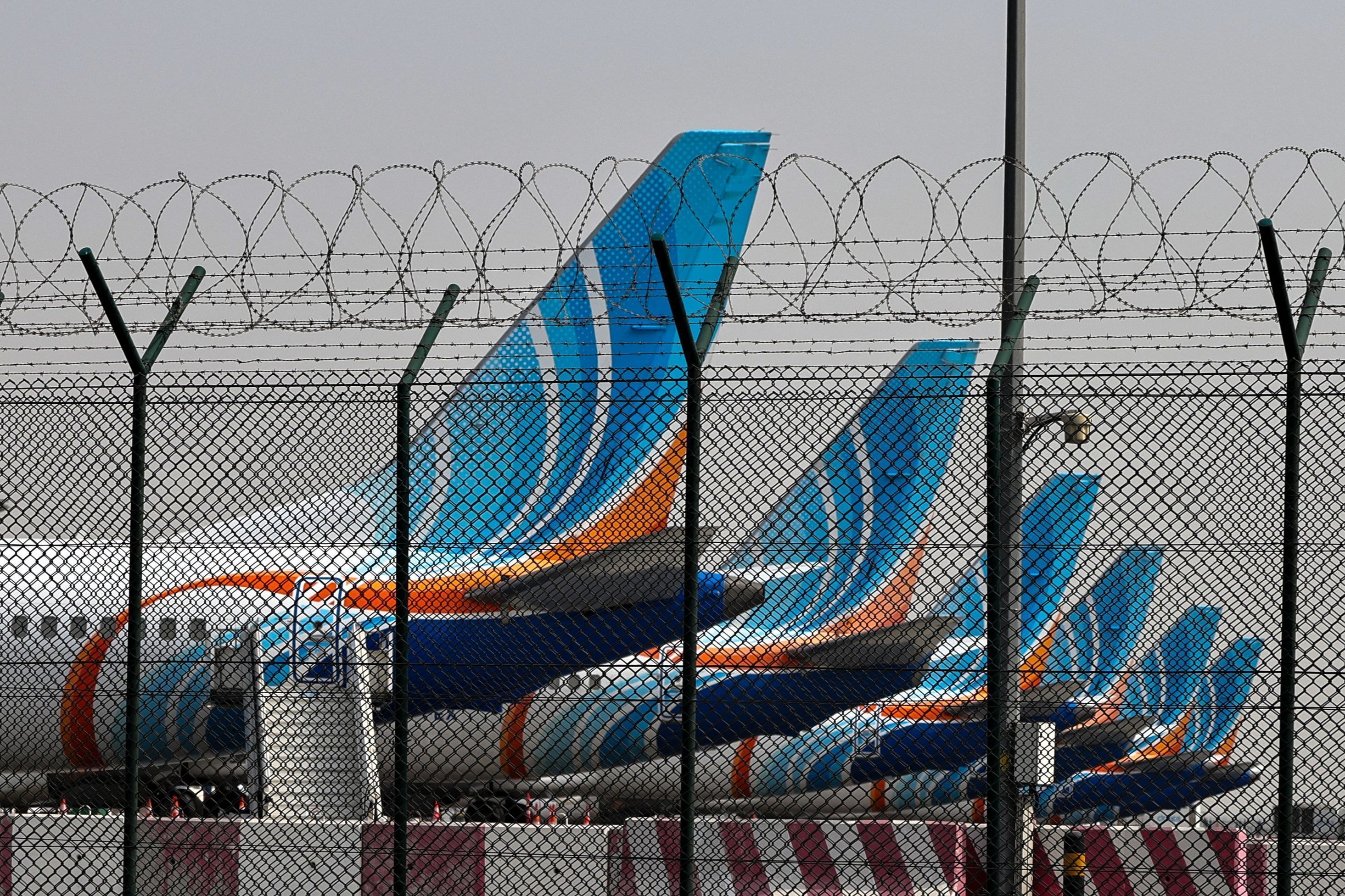 Quem pousou voo da Flydubai que ia para Israel após piloto ser esfaqueado?