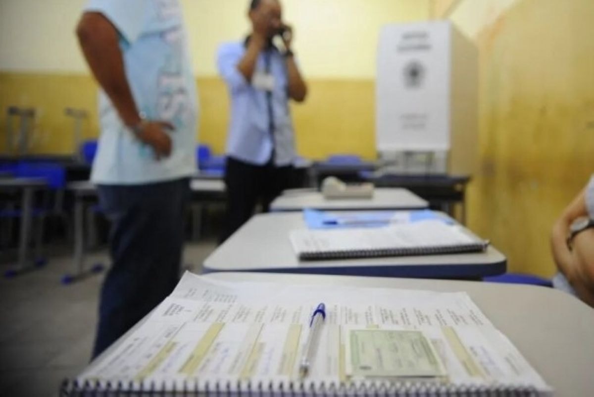 Eleições 2026: TRE começa convocação de mesários no DF
